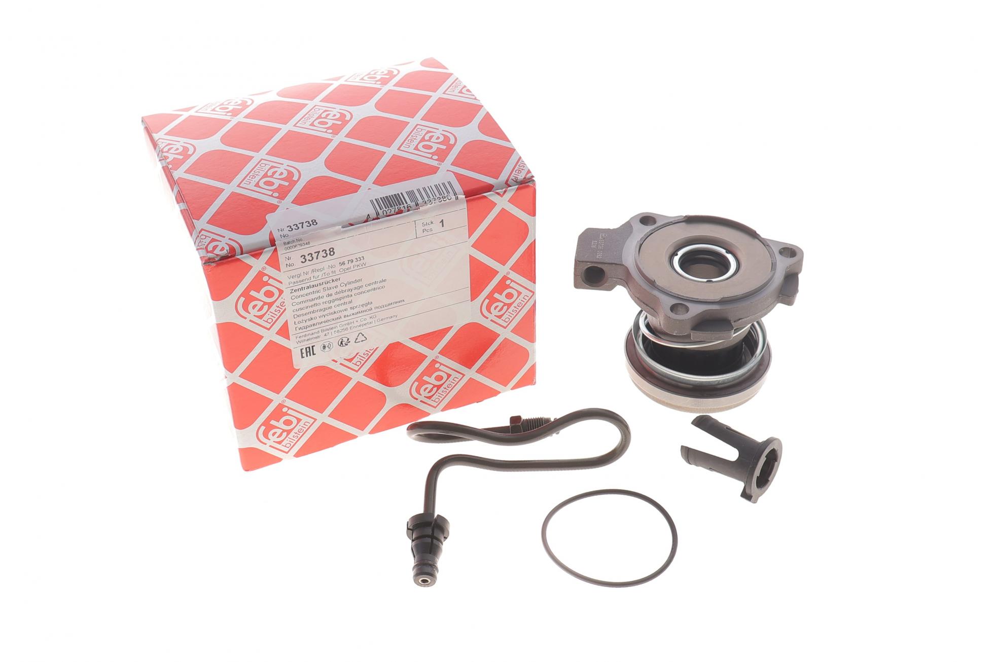 33738 FEBI BILSTEIN